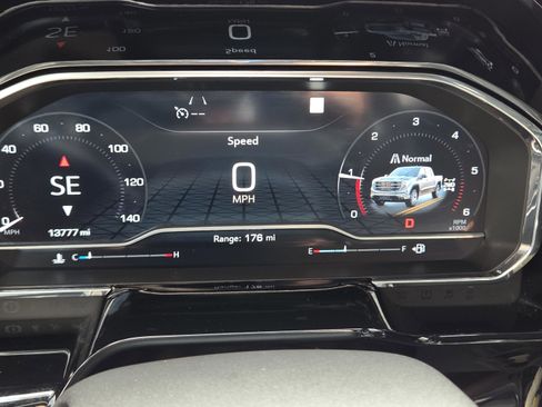 Used 2022 GMC Sierra 1500 SLT w/ SLT Premium Plus Package image 27