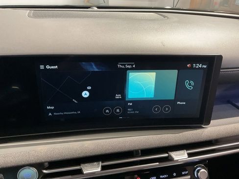 New 2026 Hyundai Santa Cruz Limited AWD/4WD image 16