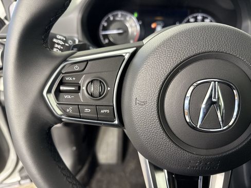 Used 2026 Acura RDX w/ Technology Package AWD/4WD image 12