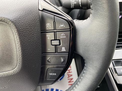 Used 2024 Toyota bZ4X XLE w/ Weather Package image 33