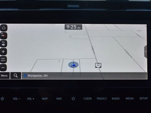 Used 2023 Hyundai Tucson Limited image 31