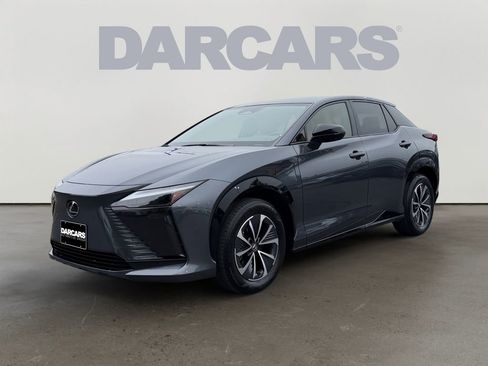 Used 2024 Lexus RZ 300e Premium w/ Cold Area Package FWD image 3
