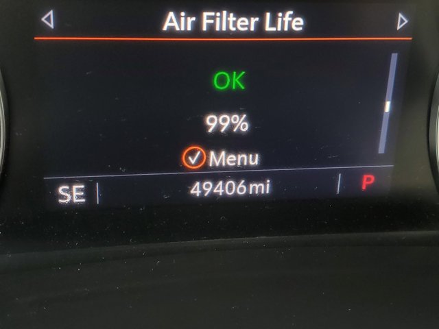Used 2021 Buick Envision Preferred FWD image 25