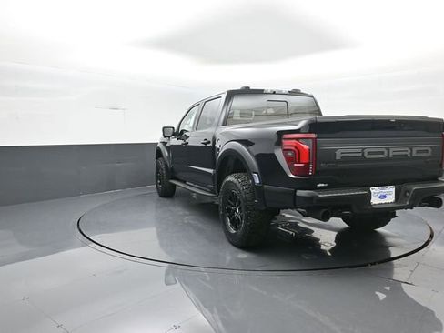 New 2025 Ford F150 Raptor image 5