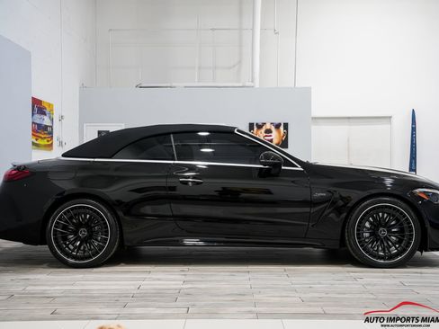 Used 2026 Mercedes-Benz CLE 53 AMG 4MATIC Cabriolet image 26