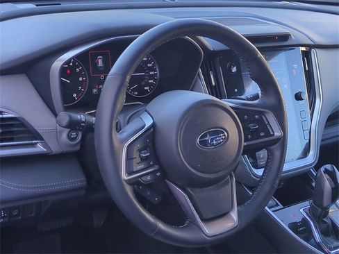 Used 2021 Subaru Outback Limited image 20