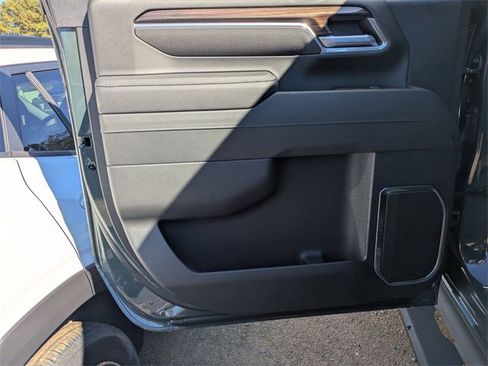 New 2026 Chevrolet Silverado 2500 LT w/ Trail Boss Package image 23