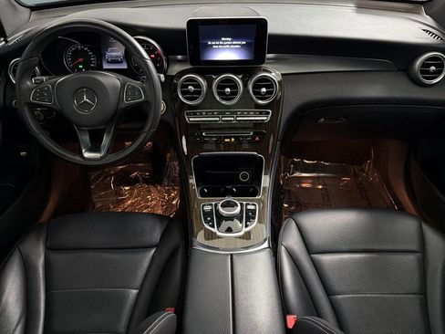 Used 2018 Mercedes-Benz GLC 300 image 26