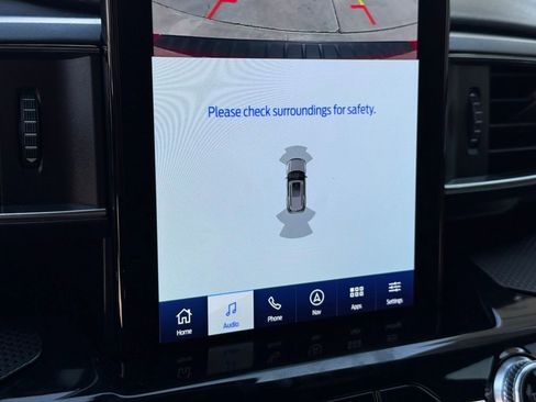 Certified 2023 Ford Explorer ST w/ Equipment Group 401A image 11