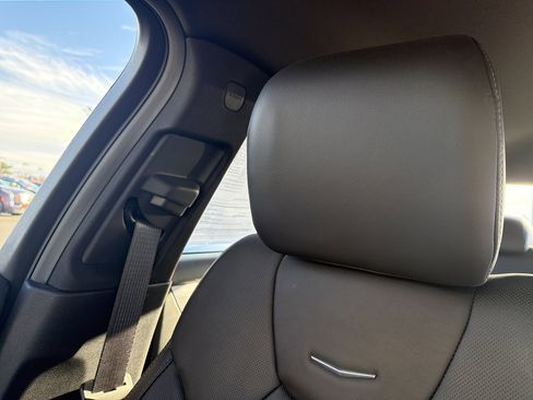 Used 2020 Cadillac CT5 Premium Luxury image 22