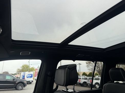 Used 2024 Jeep Grand Wagoneer L Series II w/ Quick Order Packagew 28T image 29