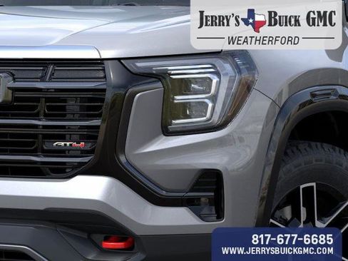 New 2026 GMC Terrain AT4 w/ Convenience Package III image 13