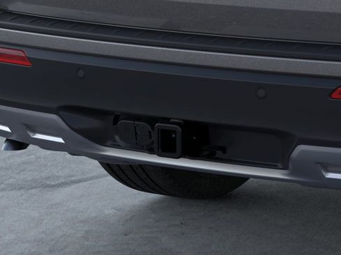 New 2026 Ford Explorer Active image 24