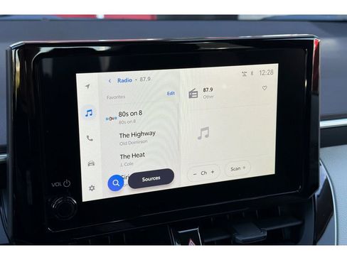 New 2026 Toyota Corolla LE image 18