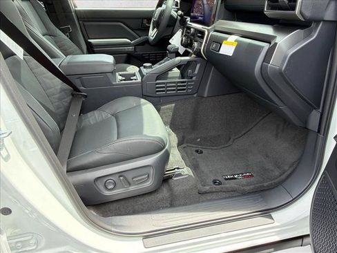 Used 2026 Toyota 4Runner TRD Sport Premium RWD image 13