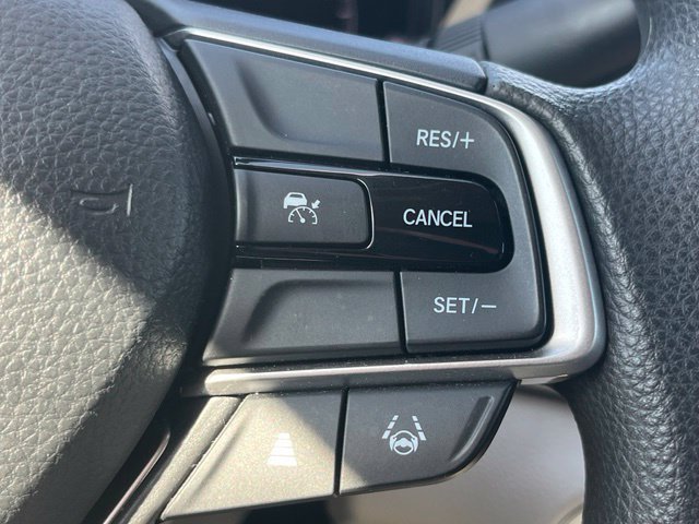 Used 2022 Honda Accord LX image 13