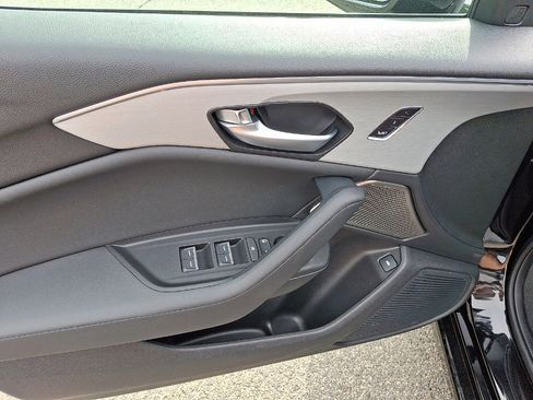 Used 2025 Acura TLX w/ Technology Package FWD image 2