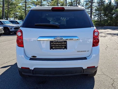 Used 2015 Chevrolet Equinox LT FWD image 5