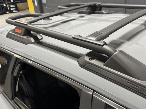 New 2026 Nissan Rogue SV image 9