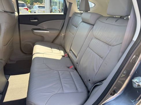 Used 2014 Honda CR-V EX-L image 70