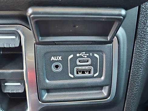 New 2026 Jeep Wrangler Willys image 24