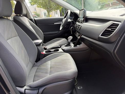 Certified 2023 Kia Seltos LX AWD/4WD image 27