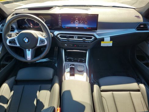 Used 2024 BMW 330i xDrive Sedan image 13