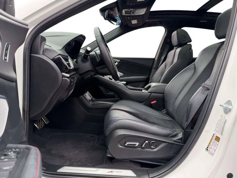 Used 2023 Acura RDX A-Spec image 9