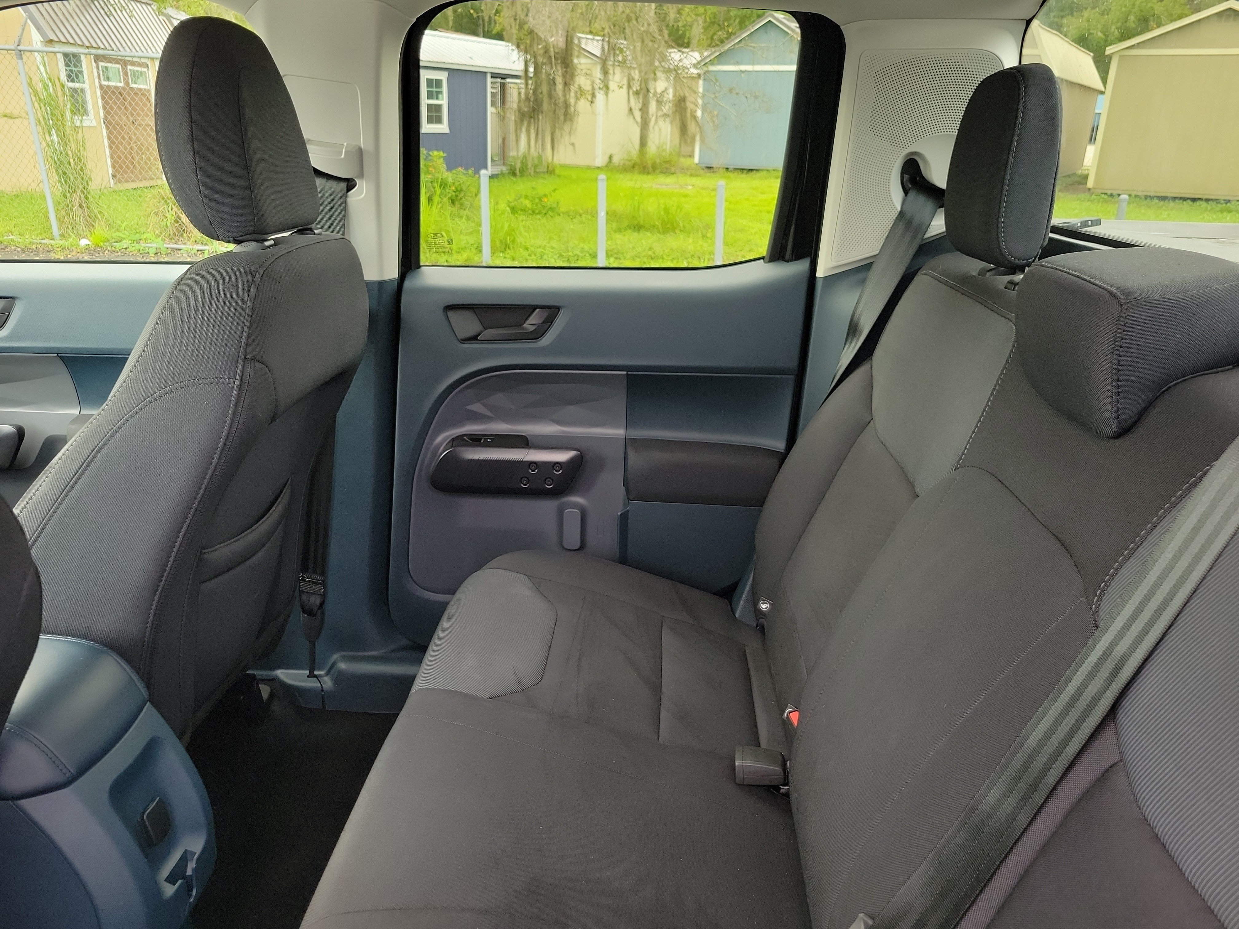 Used 2023 Ford Maverick XL FWD image 19