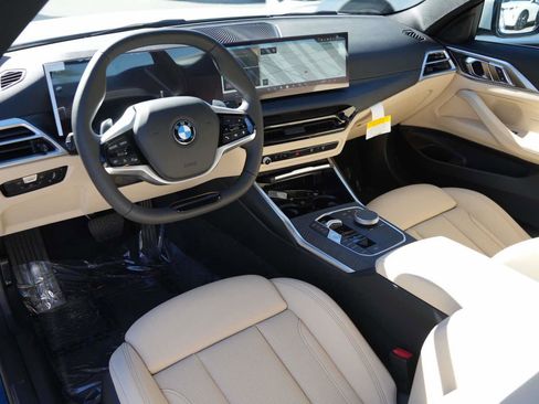 New 2026 BMW 430i Coupe w/ Parking Assistance Package image 9