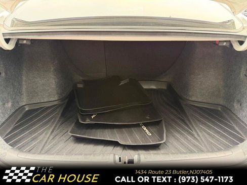 Used 2022 Honda Accord EX-L image 15