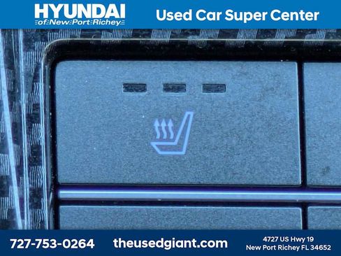 Used 2024 Hyundai Kona N Line FWD image 30
