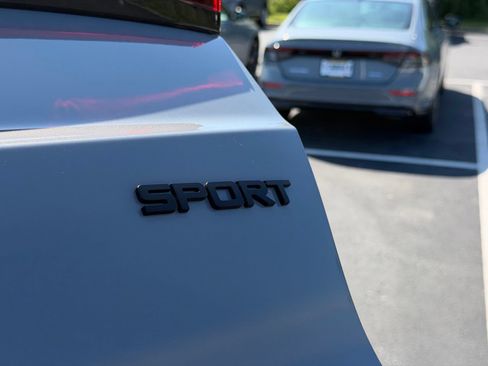 Used 2024 Honda CR-V Sport image 31