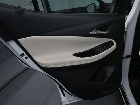 New 2026 Buick Encore GX Avenir w/ Avenir Technology Package image 14