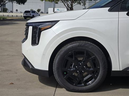 New 2026 Kia Carnival SX Prestige image 5