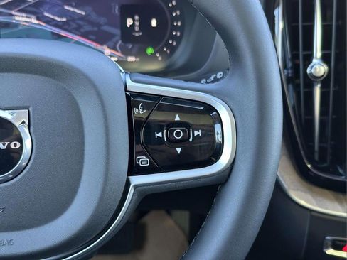 New 2026 Volvo XC60 B5 Plus w/ Protection Package Premier AWD/4WD image 9