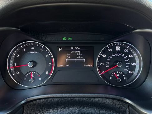 Used 2023 Kia Forte LXS w/ LXS Technology Package FWD image 27