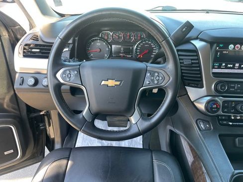 Used 2016 Chevrolet Tahoe LT AWD/4WD image 23