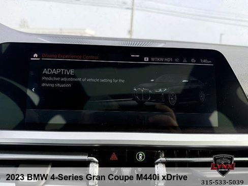 Used 2023 BMW M440i xDrive Gran Coupe image 24