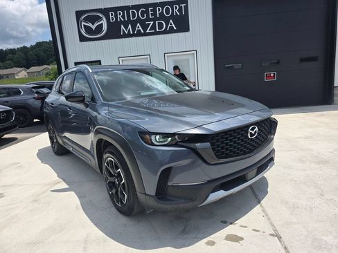 Used 2023 MAZDA CX-50 Meridian Edition AWD/4WD image 1