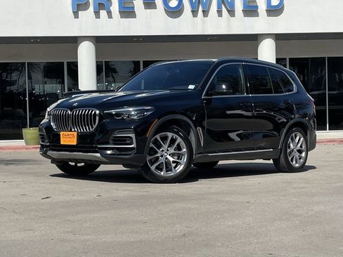 Used 2023 BMW X5 sDrive40i image 2
