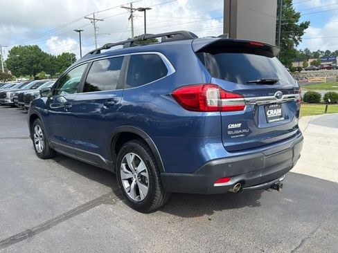 Used 2021 Subaru Ascent Premium w/ Convenience Package AWD/4WD image 6