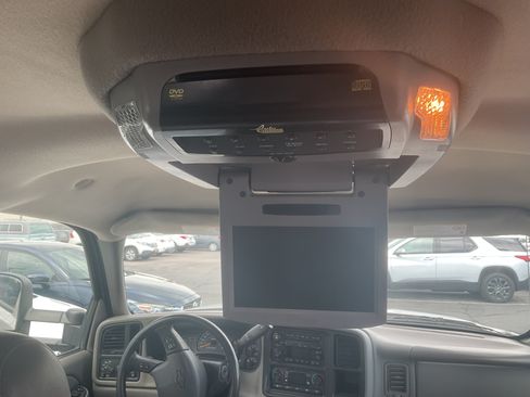 Used 2006 Chevrolet Silverado 3500 LT w/ Heavy-Duty Power Package RWD image 14