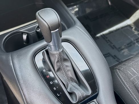 Certified 2024 Honda HR-V LX image 15