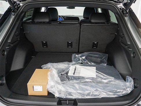 New 2026 Chevrolet Equinox EV RS image 12