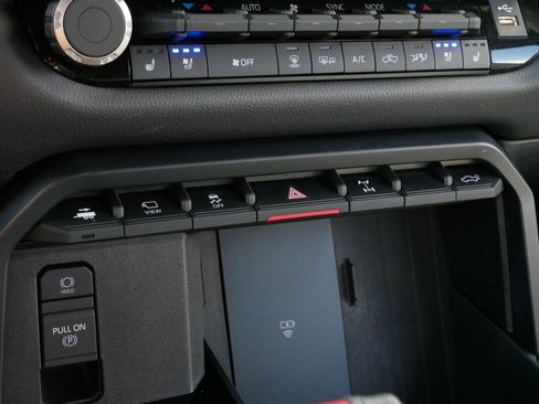 Used 2025 Toyota Tundra TRD Pro image 24