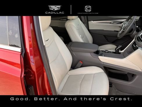Used 2023 Cadillac XT5 Premium Luxury FWD image 30