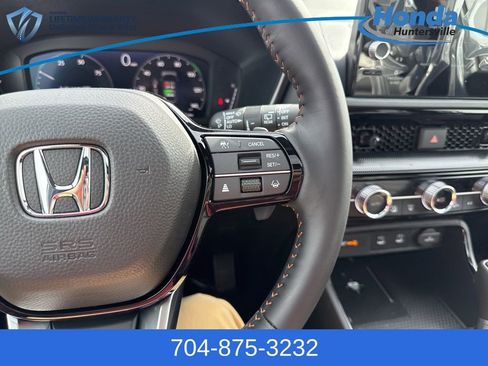 New 2026 Honda CR-V Sport Touring image 26