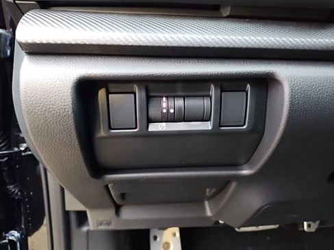 New 2026 Subaru Crosstrek 2.5i Sport w/ Crosstrek Mirror Package image 20