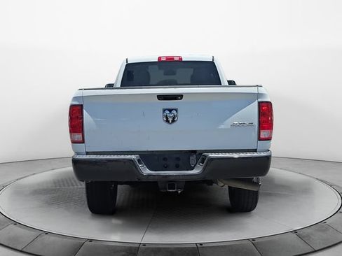 Used 2018 RAM 2500 Tradesman AWD/4WD image 4